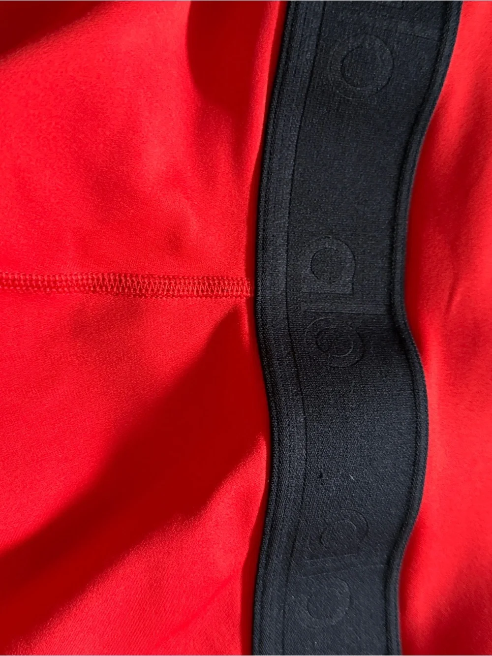 Alo Yoga High-Waist Fitness Leggings M